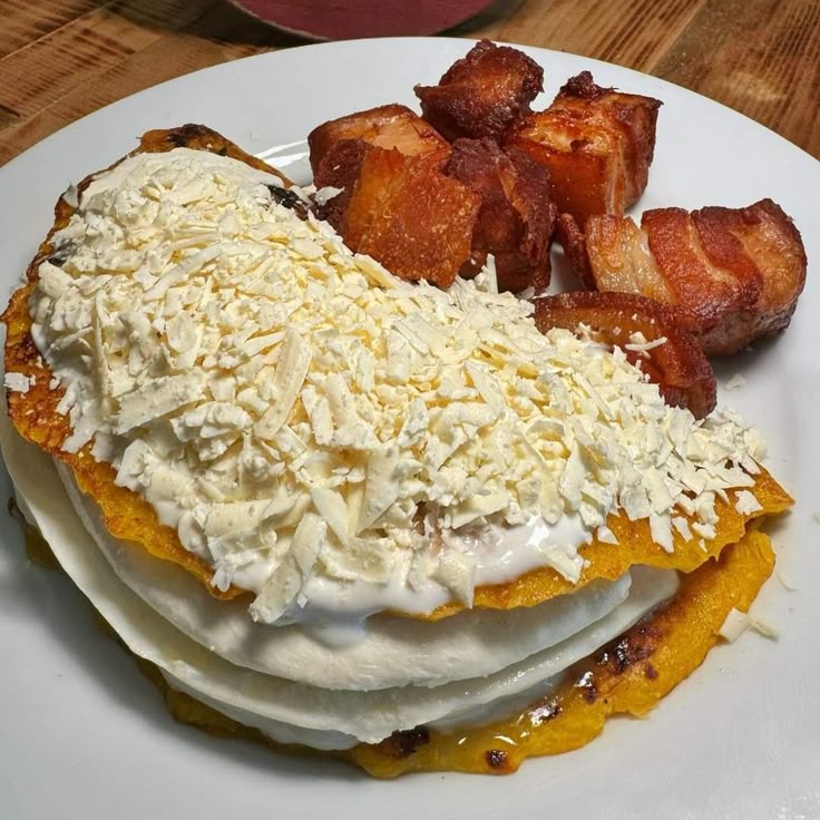 Dessert